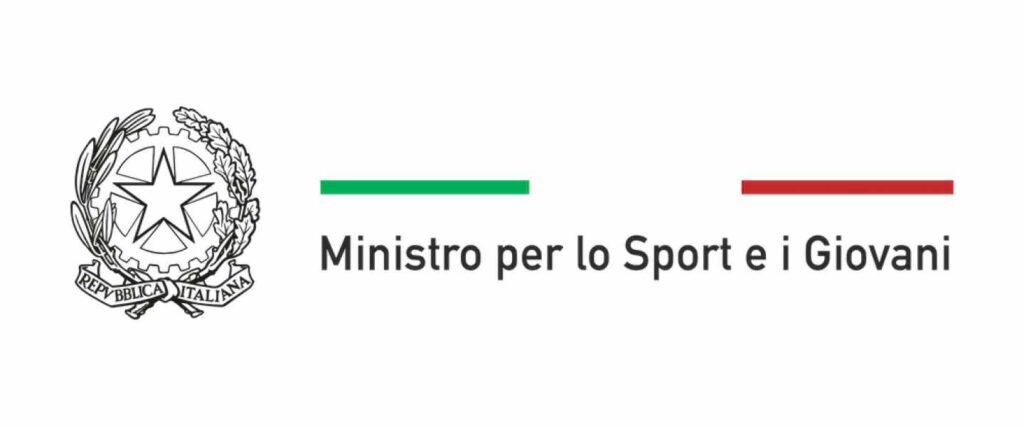 Ministero Sport Logo