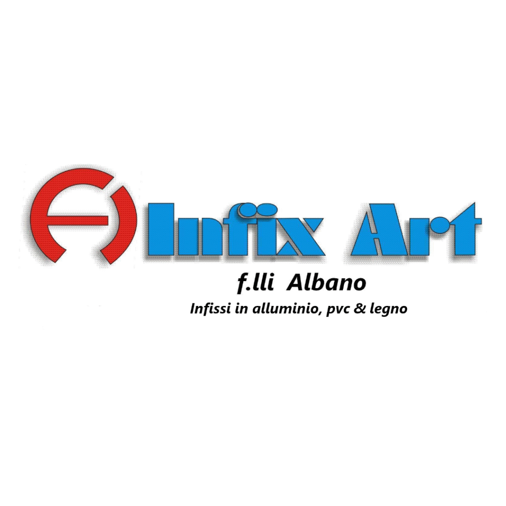 Logo Infix Fratelli Albano