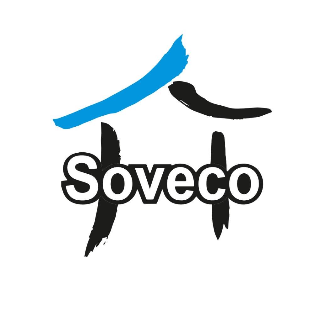 Logo Soveco