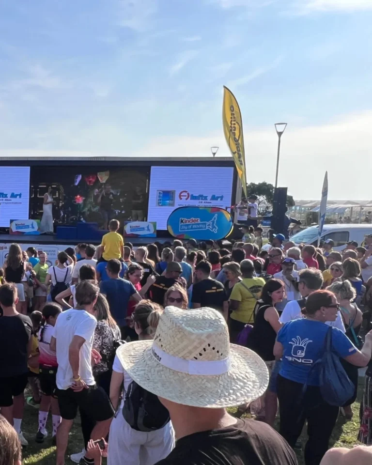 Instagram post from meetingviareggio. This post is in position 5.