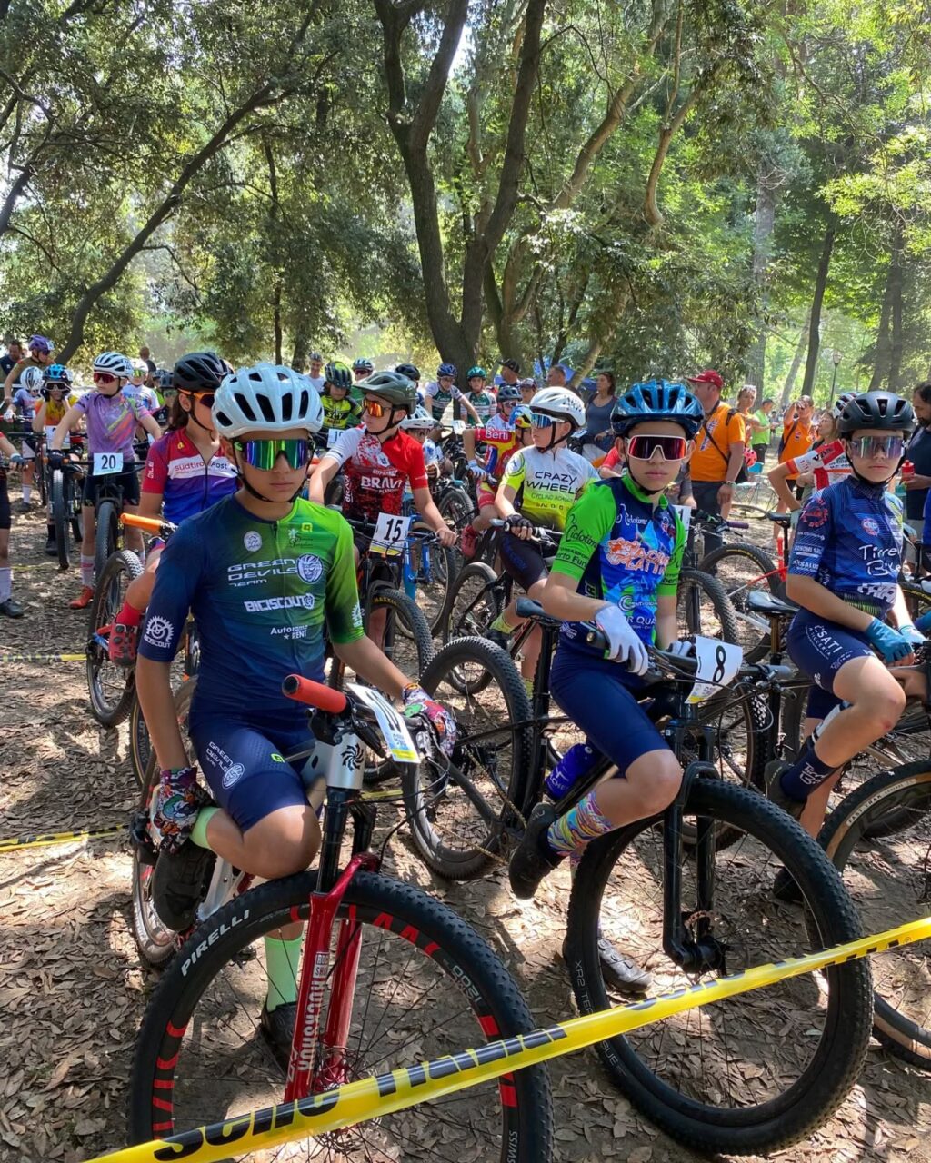 Instagram post from meetingviareggio. This post is in position 7.