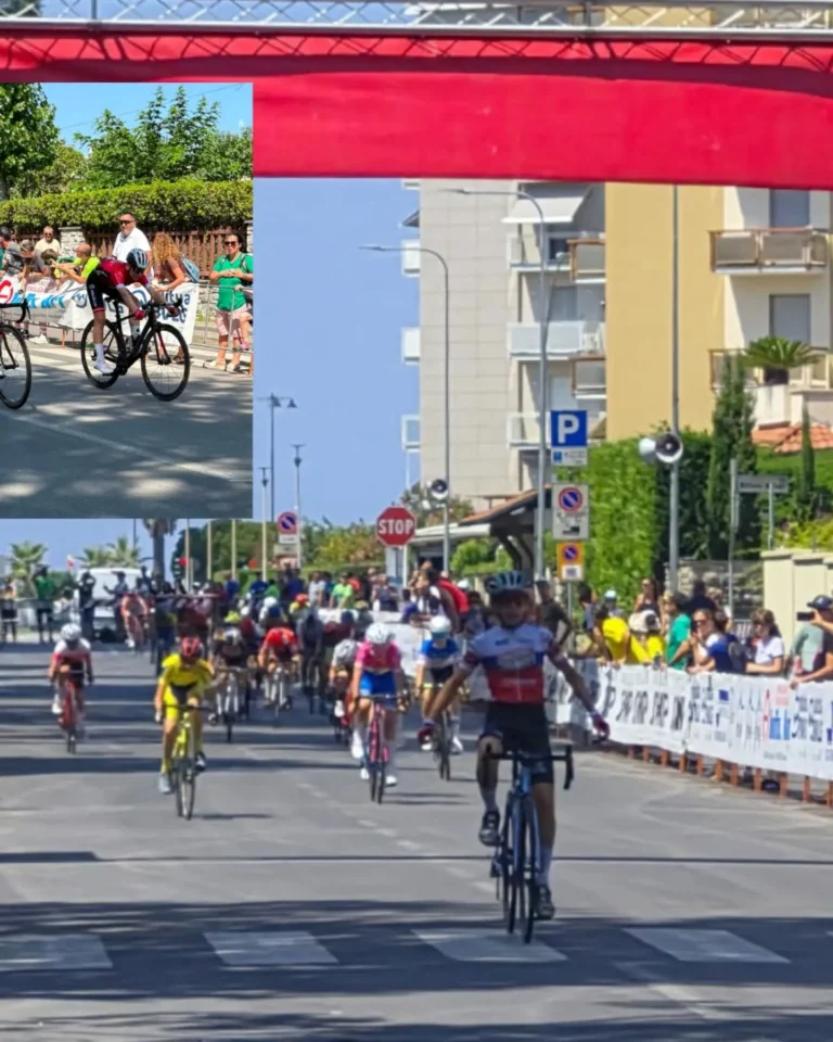 Instagram post from meetingviareggio. This post is in position 5.