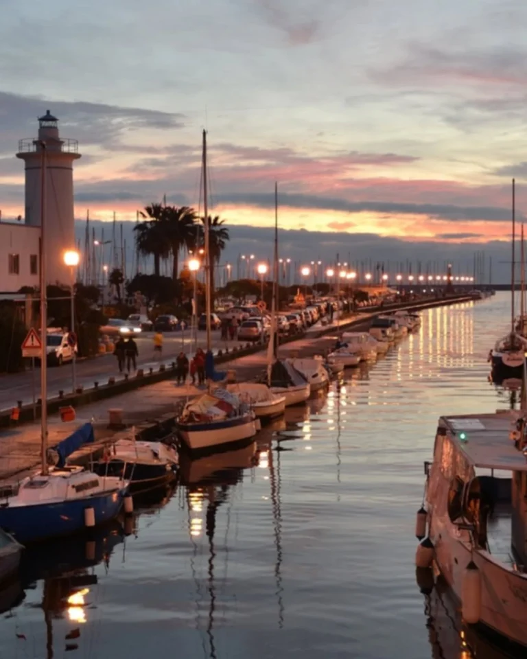 Instagram post from meetingviareggio. This post is in position 1.