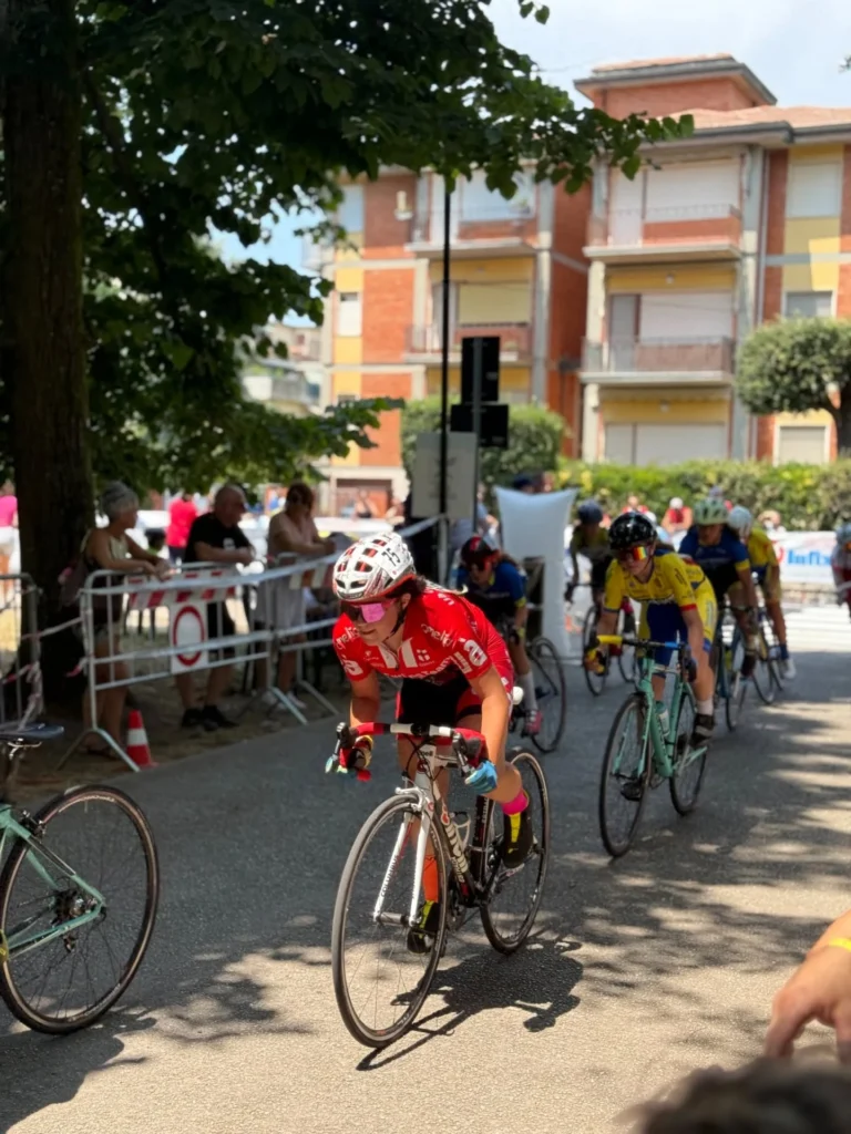 Instagram post from meetingviareggio. This post is in position 2.