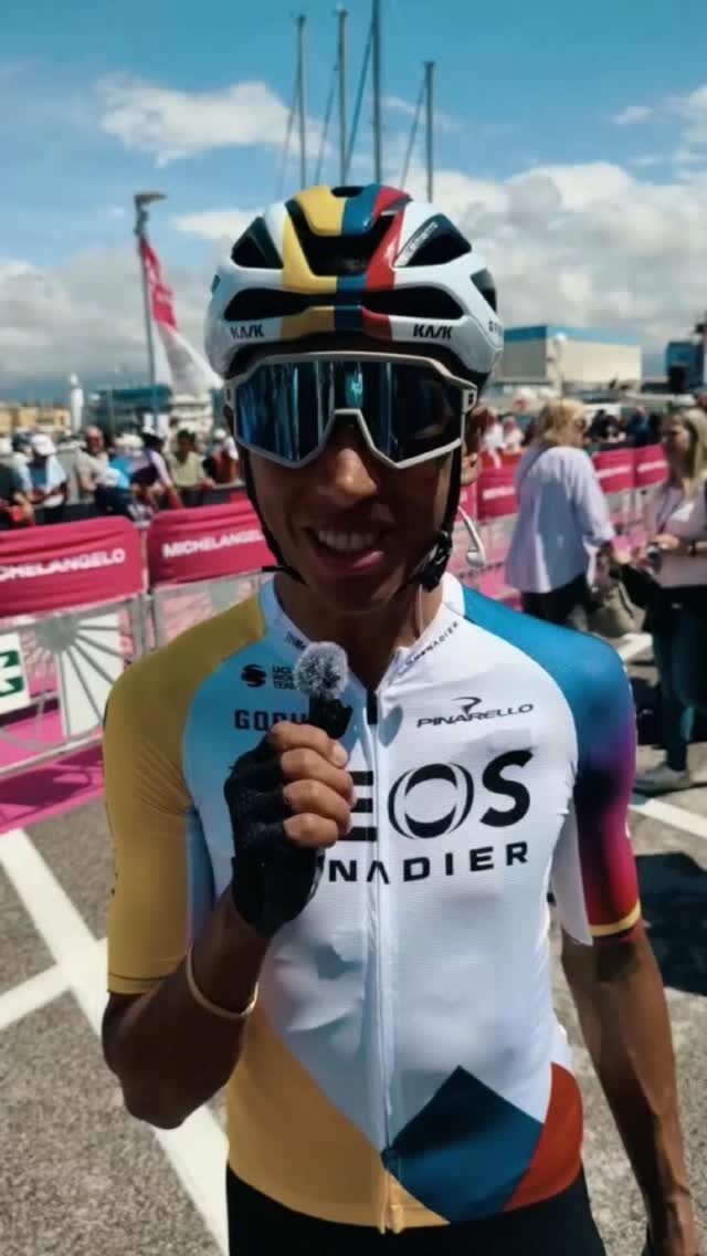 Instagram post from meetingviareggio. This post is in position 8.