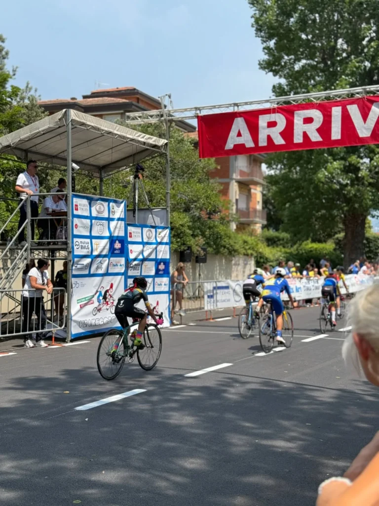 Instagram post from meetingviareggio. This post is in position 1.
