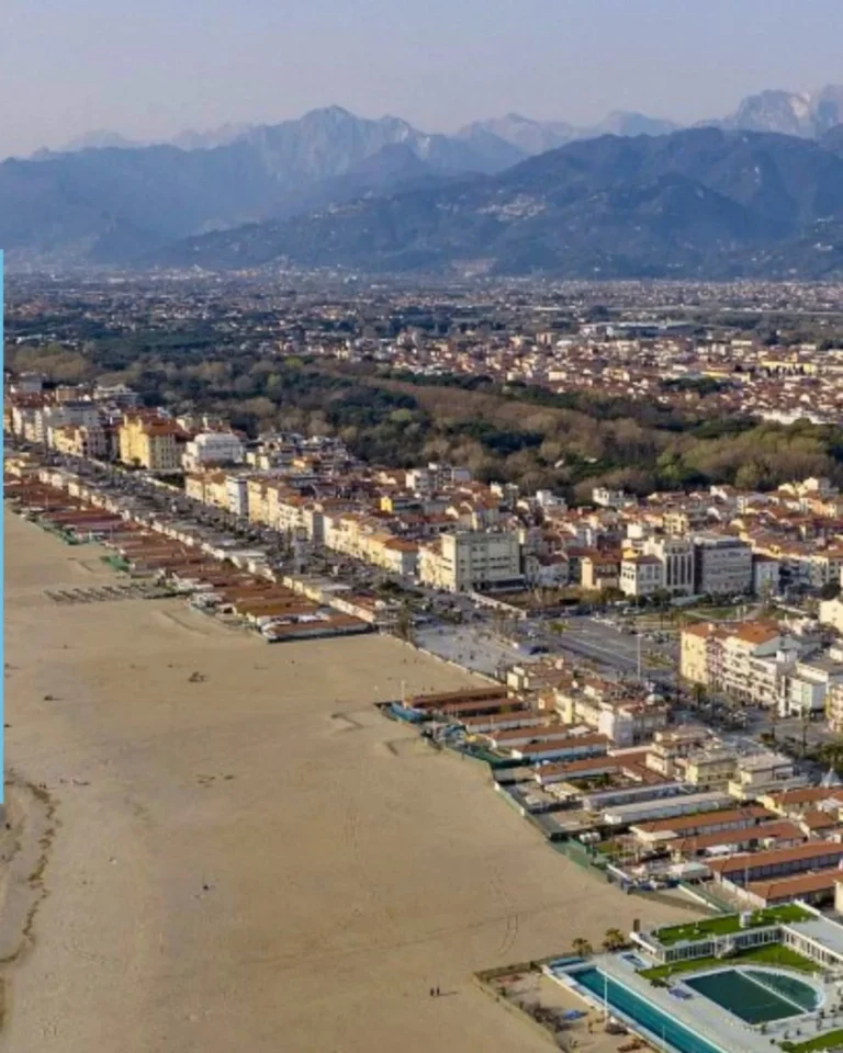 Instagram post from meetingviareggio. This post is in position 5.
