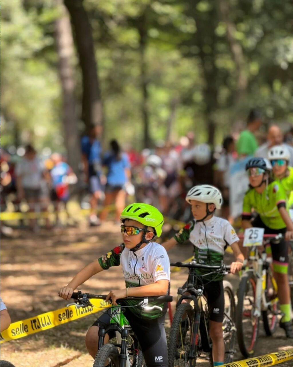 Instagram post from meetingviareggio. This post is in position 2.