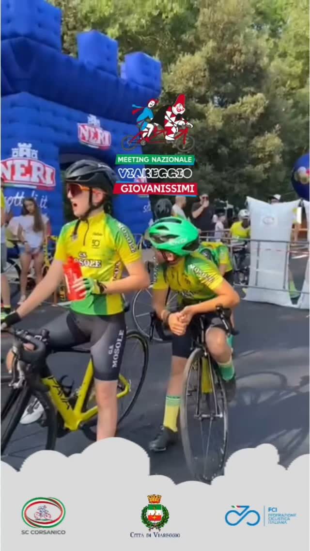 Instagram post from meetingviareggio. This post is in position 5.