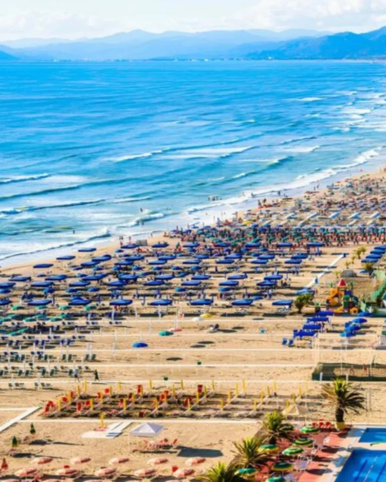 Instagram post from meetingviareggio. This post is in position 5.