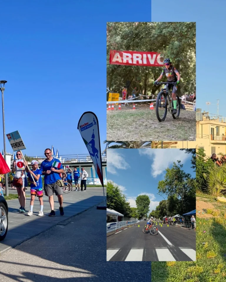 Instagram post from meetingviareggio. This post is in position 2.