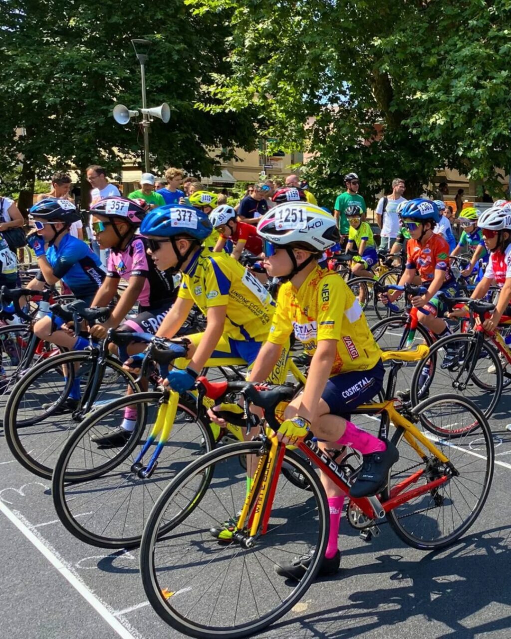 Instagram post from meetingviareggio. This post is in position 0.