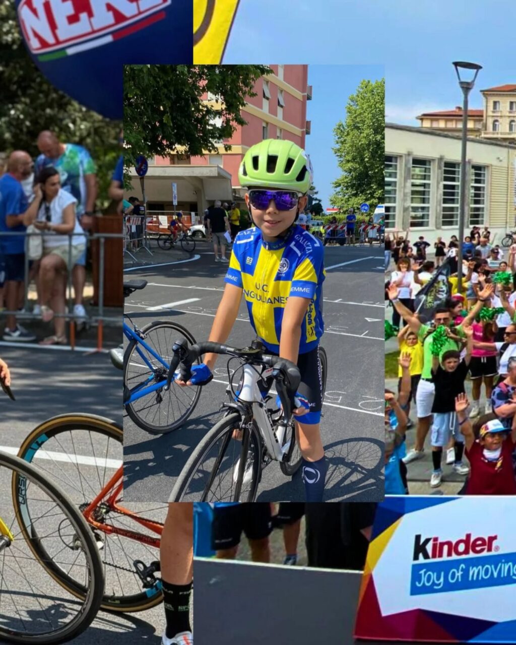 Instagram post from meetingviareggio. This post is in position 4.