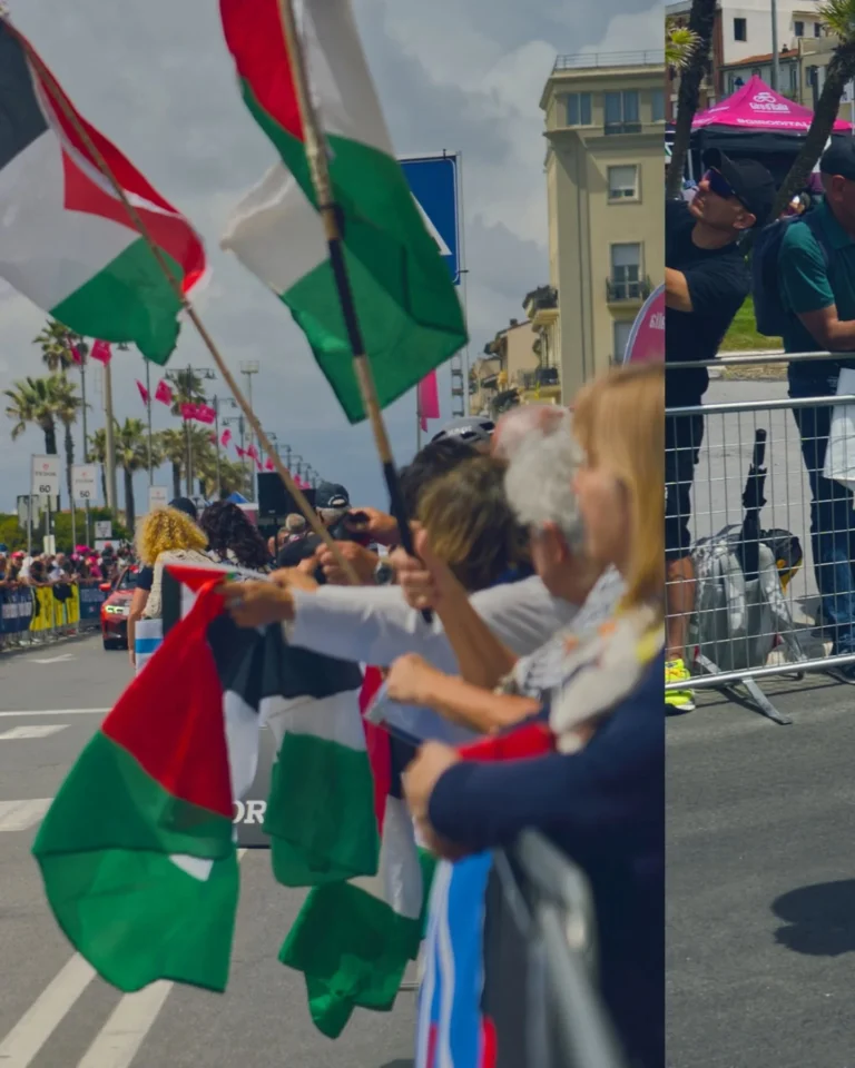 Instagram post from meetingviareggio. This post is in position 1.
