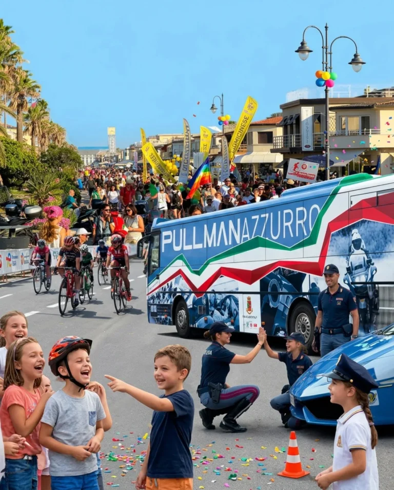 Instagram post from meetingviareggio. This post is in position 1.