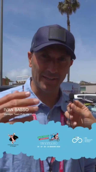 Instagram post from meetingviareggio. This post is in position 1.